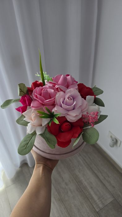 Aranjamente florale