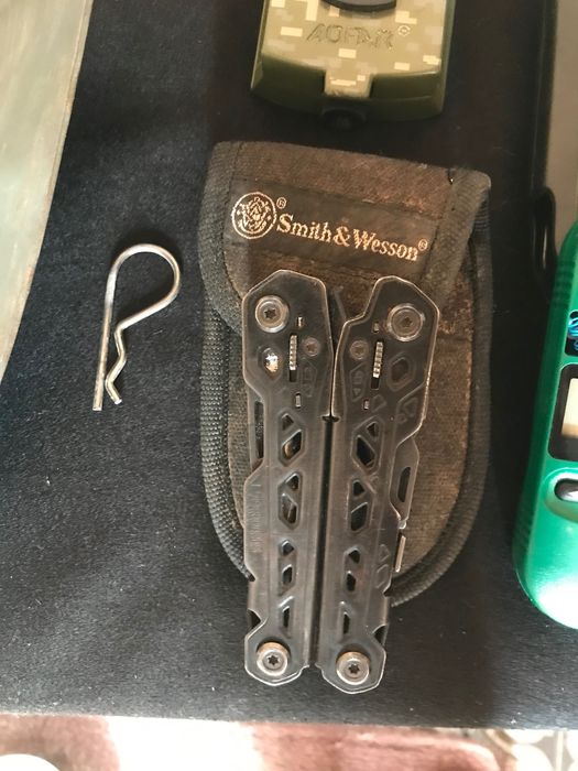 Продавам тактически outdoor комклект