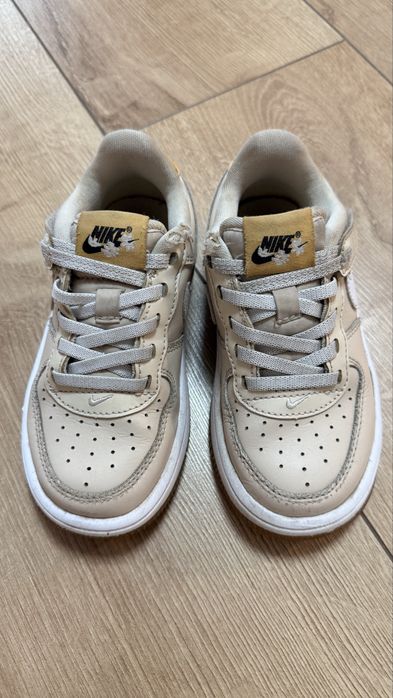 Кроссовки Nike для девочки