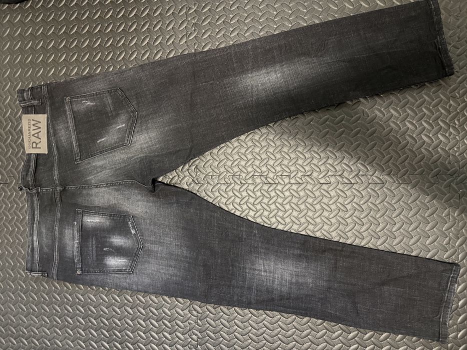 Pantaloni dsquared2