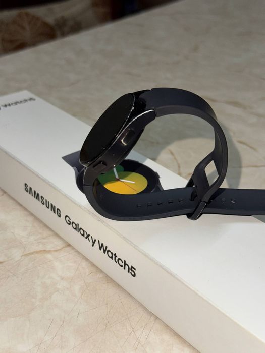 Samsung galaxy watch 5