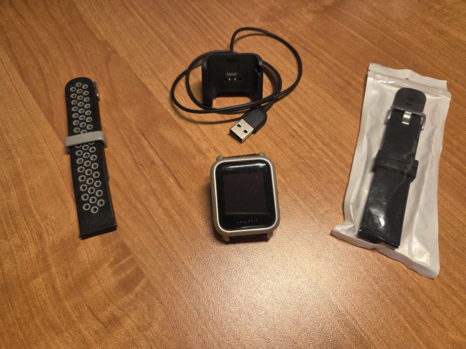 Электронные часы