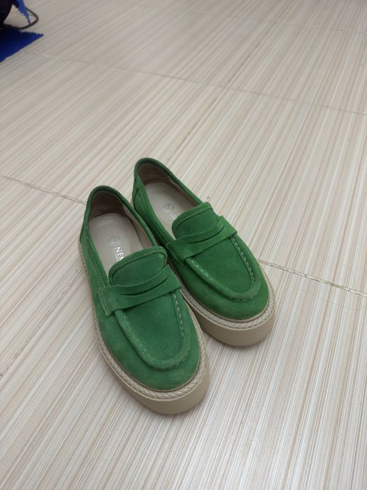 Кросовки турецкий