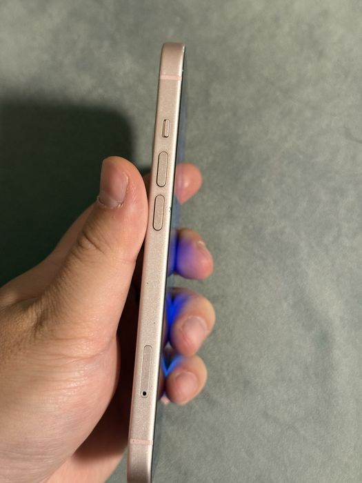 Iphone 15 без ремонта 91%