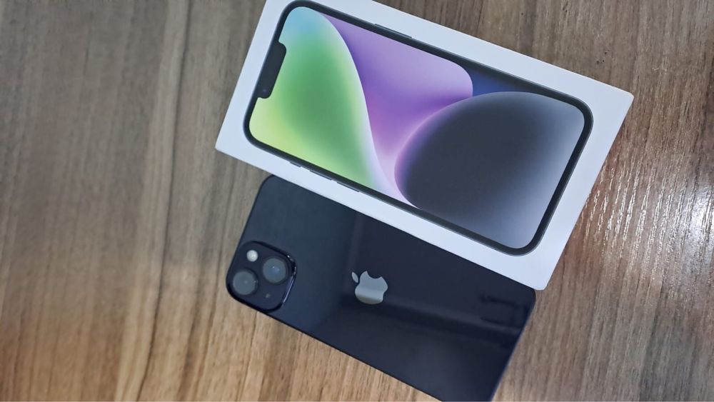 Продам iphone 14