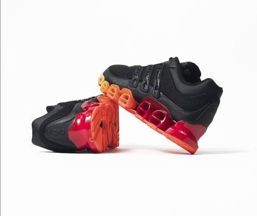 Adidas megaride 39 1/3 originali noi