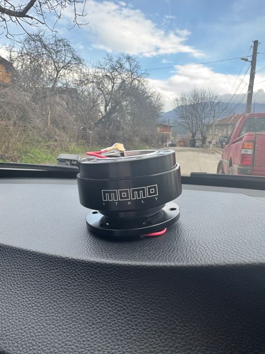 Quick Release е36 е46