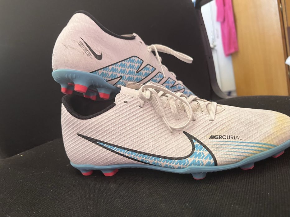 Стоножки и бутонки Adidas и NIKE