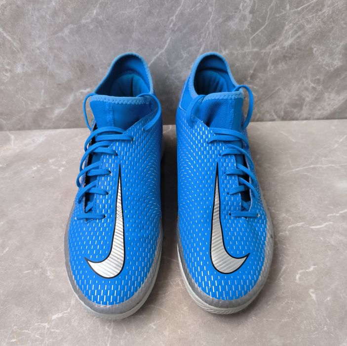 Nike PHANTOM футболни обувки 41 номер