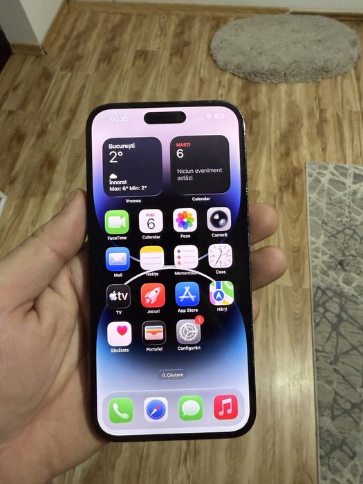 Iphone 14 Pro Max 128 GB
