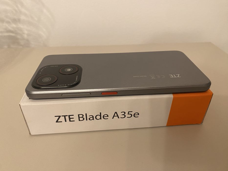 Telefon ZTE Blade A35e
