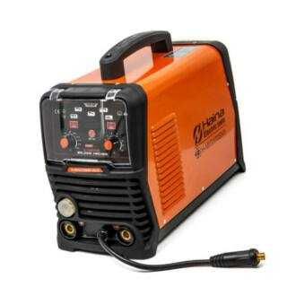 Aparat de sudura Co2 sinergic de inalta frecventa 370A 7 functii /