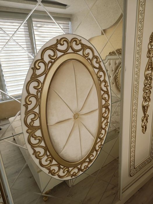 Спален комплект...