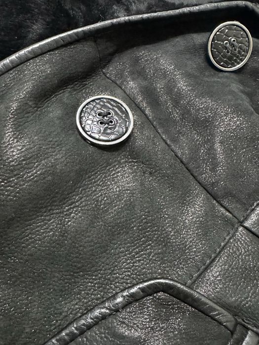 Продам дубленку.