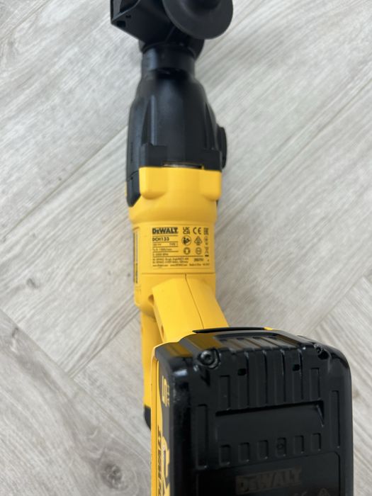 Dewalt DCH 133 rotopercutor