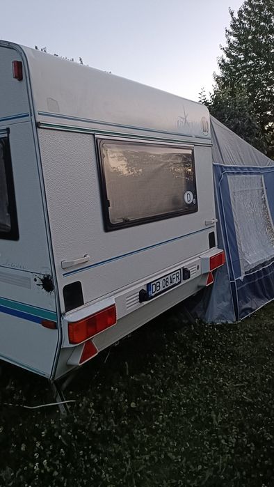 Rulota Înscrisă RO