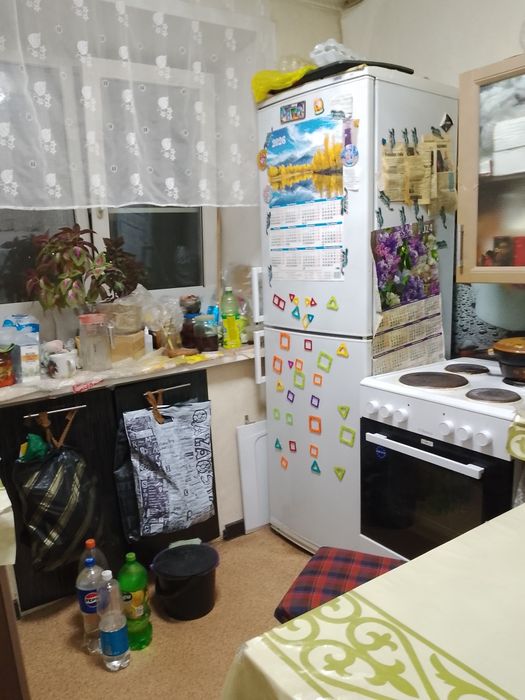 Продам квартиру 2х ком