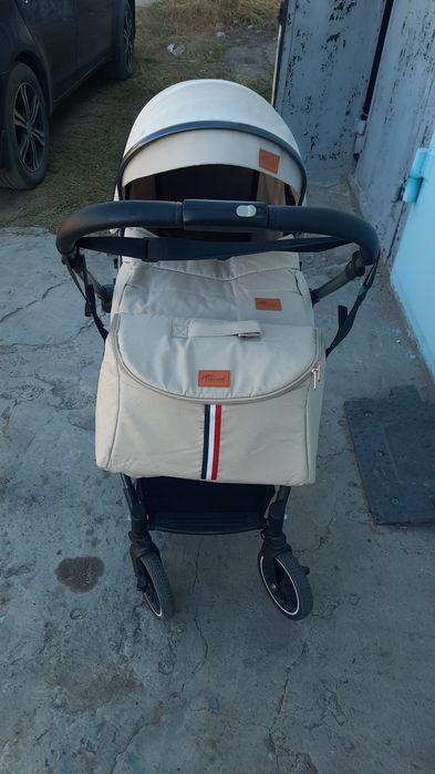 Продам коляску детскую