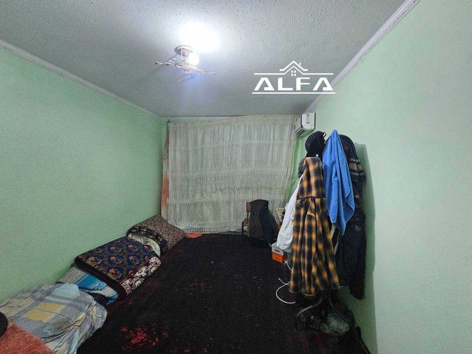 2 xonali 58m² 2-qavat. 4 qavatli panelniy dom. #2x #441a