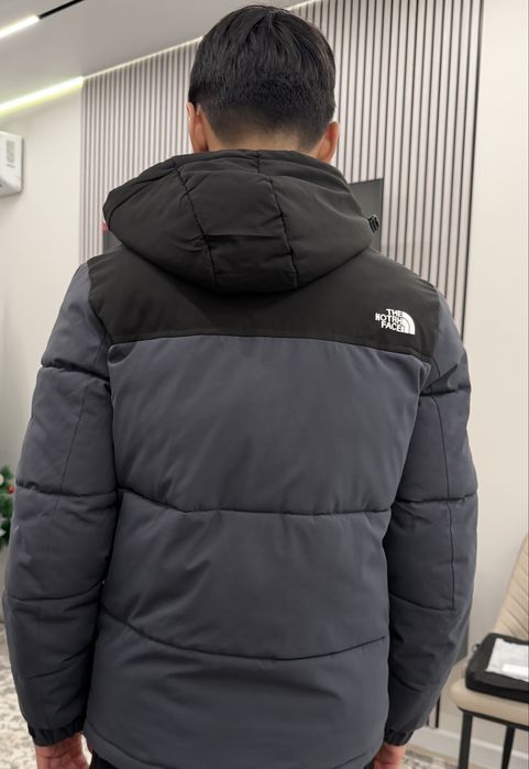 Продам куртки зимние