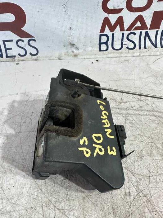 Dezmembrari DACIA LOGAN 3 Broasca inchidere centralizata usa dreapta spate cod piesa 825020994r