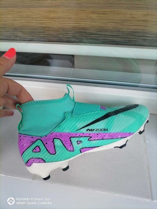 Спортни обувки Nike