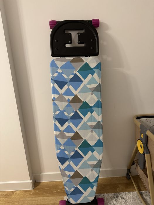 Большая гладильная доска