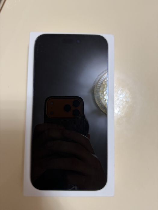iPhone 14 Pro Max 256GB