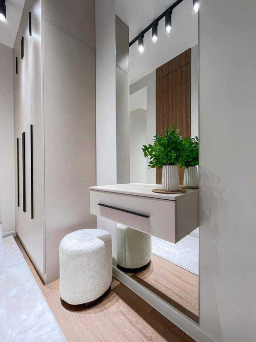 2-х комнатная в ЖК «Parkent Avenue» балкон ID: 5805