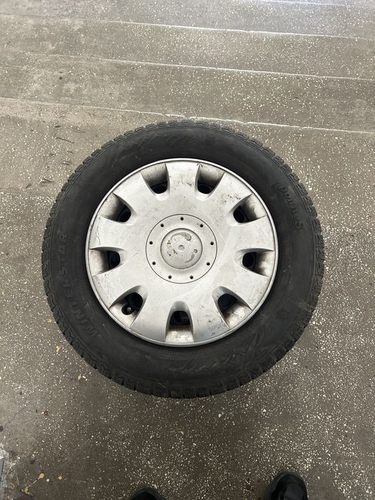 Anvelope iarna 195/65/15- 185/65/15