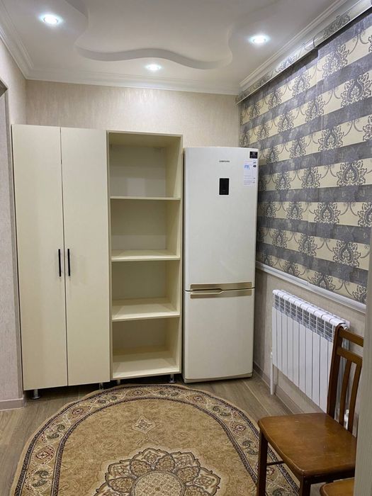 Аренда Гагарин 3 ком 3 этаж 350$