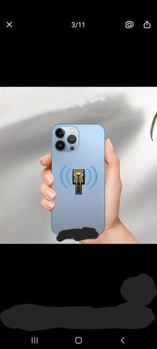 Усилвател на сигнала за телефон