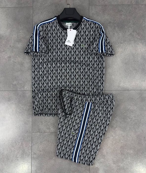 Мъжки екипи Under Armour, Lacoste,Jordan, S-XXL