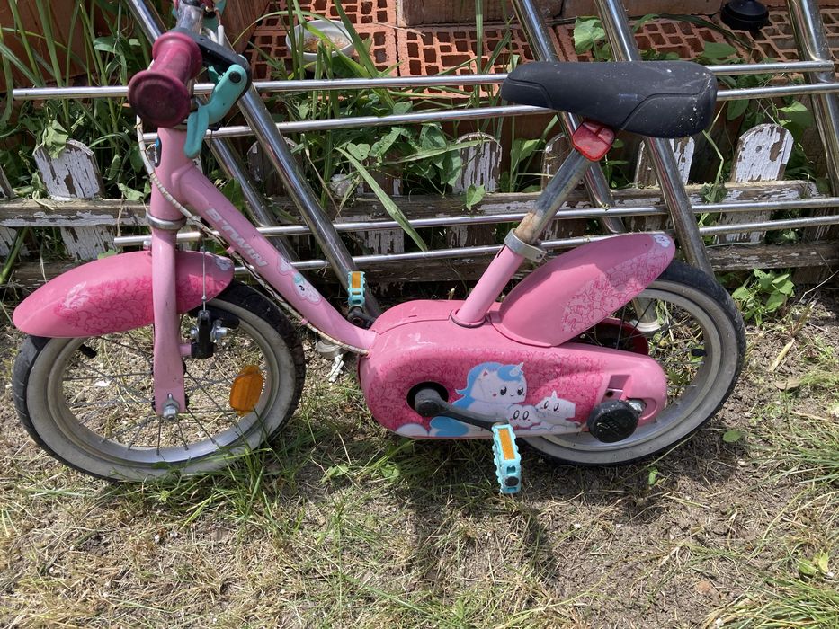 De vanzare biciclete