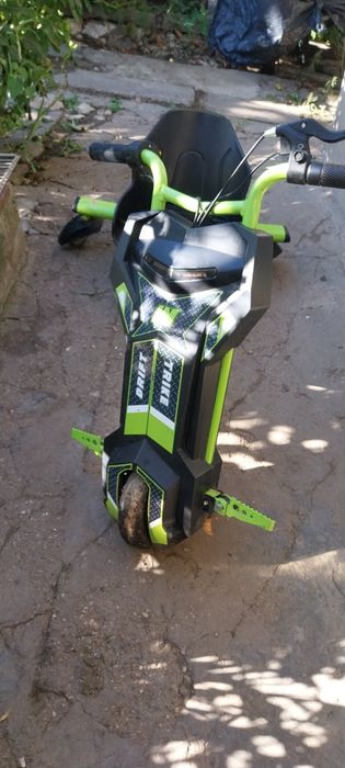 Tricicletă electrica drifturi Drift Trike