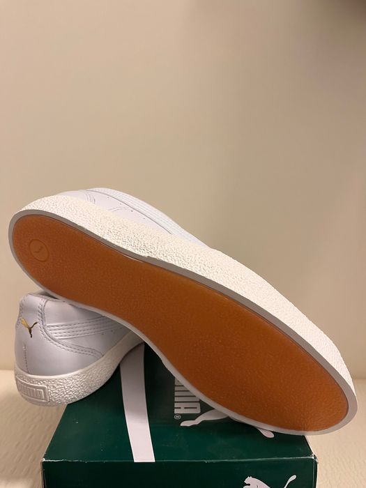 Новo!Дамски маратонки/кецове Puma-37номер