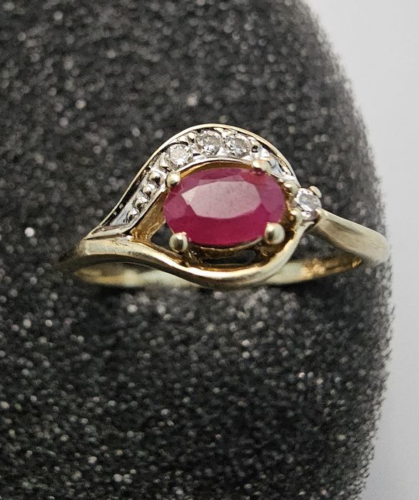 INEL 1.67 g , 14k