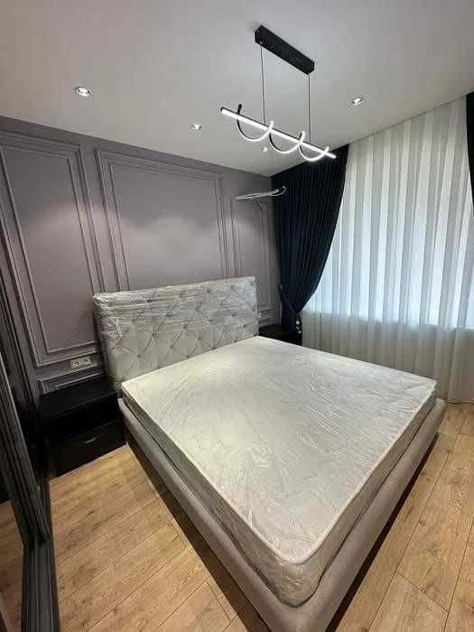 Босба ЦЕНА !!! в центре города НРГ (NRG) премиум Алмазар / Rivera ID12