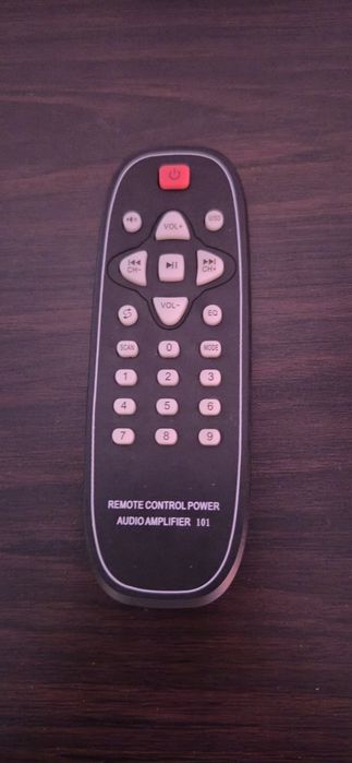 Telecomenzi  noi universale