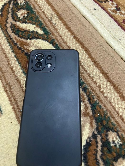 Xiaomi 11 lite 5G NE