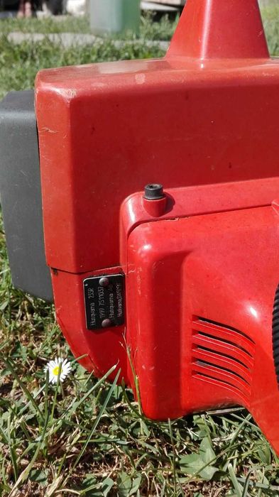 Husqvarna 235r тример храсторез