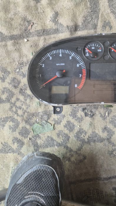 Оригинален Километраж за Сеат Леон 99- 2005г