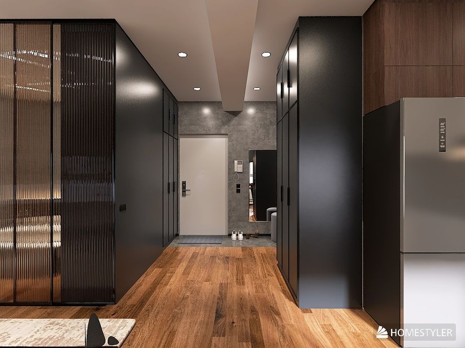 Ремонт квартир и домов