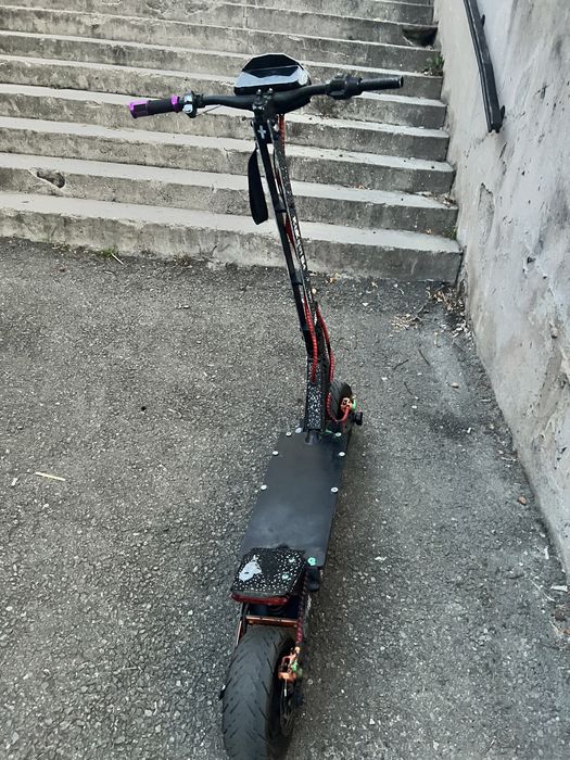 Kukrin g 4,se vinde !!!
