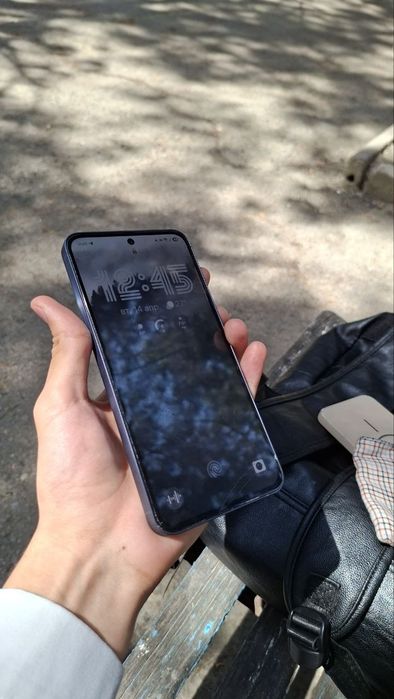 Samsung a55 5g 8/256