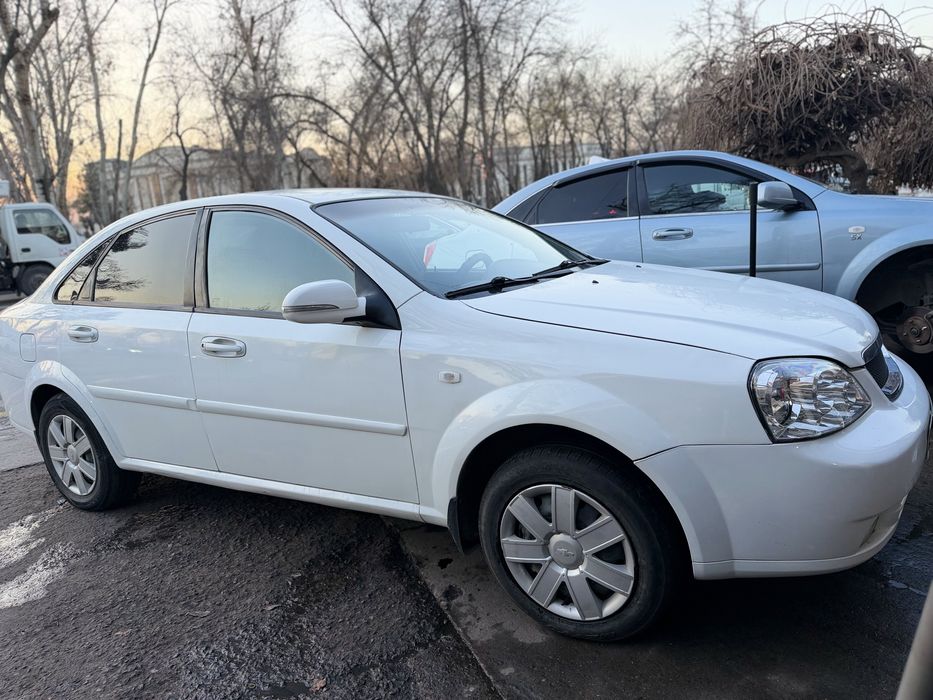 Lasetti vikup arendaga arzon shapka bn