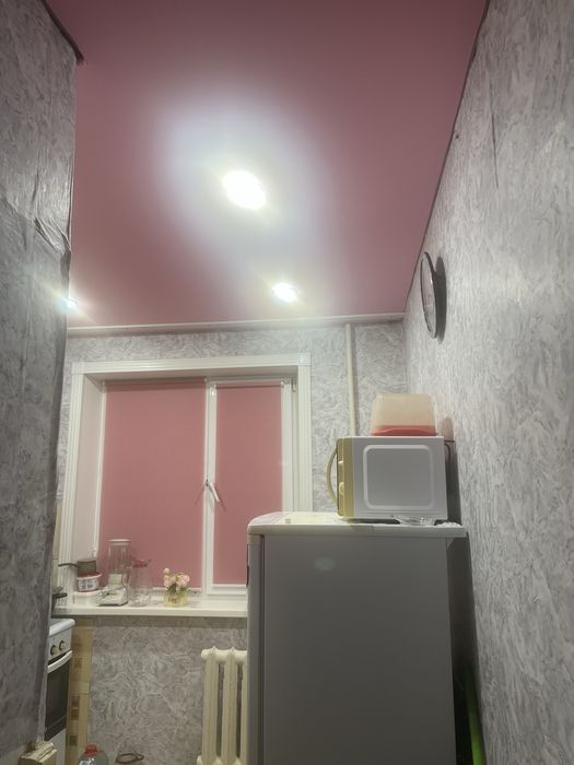 Продам двухкомнатную квартиру