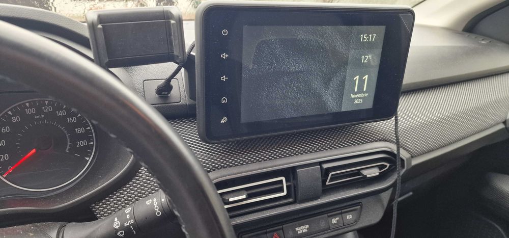 Dacia Logan 3 GPL
