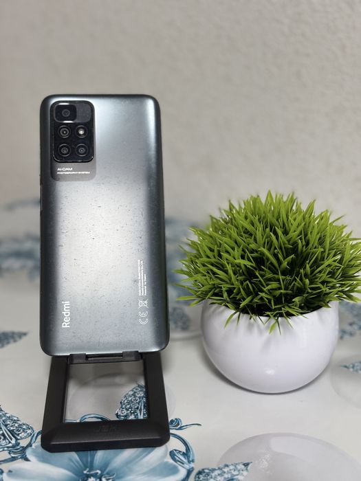 Продам редми 10 ниже рынка