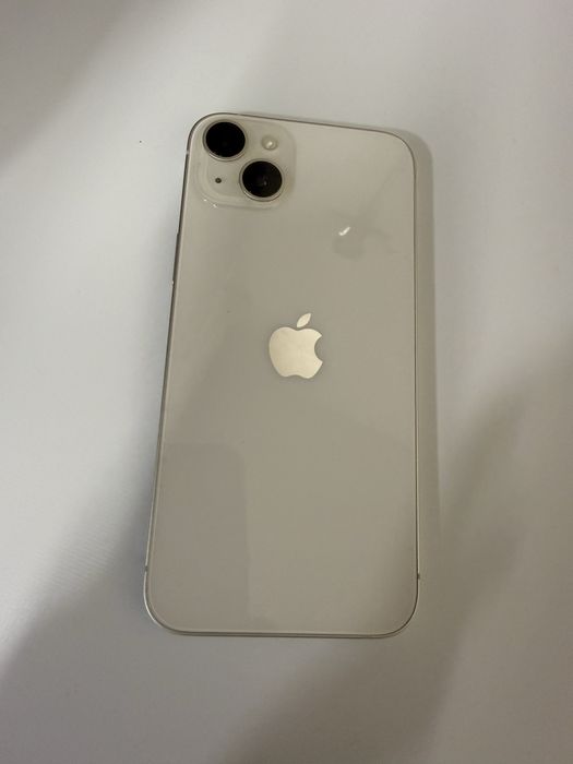 iPhone 14 Plus 256gb / отличен